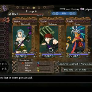 Grand Kingdom [PS4] - изображение 3