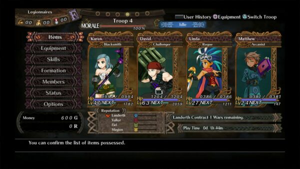 Grand Kingdom [PS4] - изображение 3
