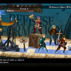 Grand Kingdom [PS4] - изображение 4