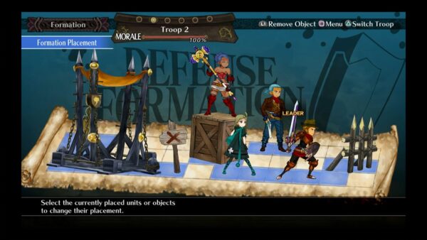 Grand Kingdom [PS4] - изображение 4