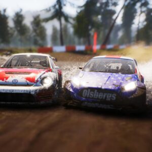 Gravel [PS4] - изображение 2