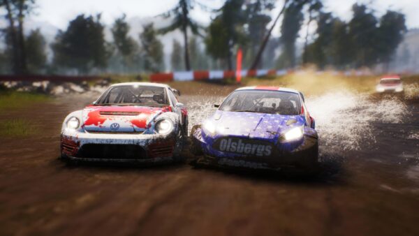 Gravel Special Edition [PS4] - изображение 2