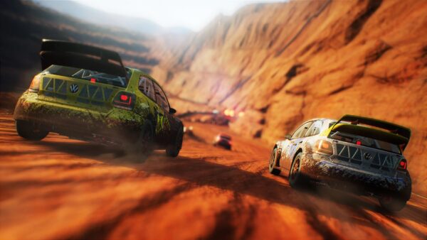 Gravel Special Edition [PS4] - изображение 3