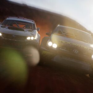 Gravel [PS4] - изображение 4