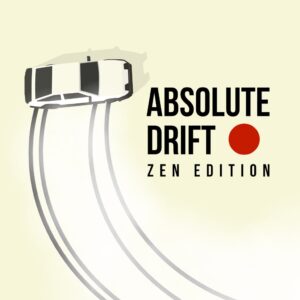 Absolute Drift: Zen Edition [PS4]