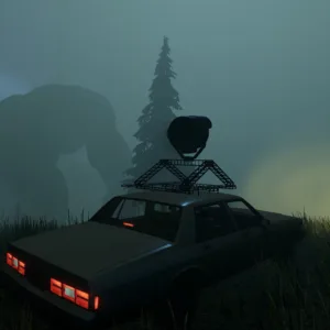 Titan Chaser [PS4] - изображение 3