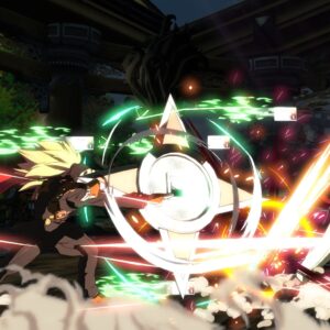 GUILTY GEAR Xrd Rev.2 [PS4] - изображение 2