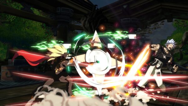 GUILTY GEAR Xrd Rev.2 [PS4] - изображение 2