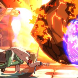 GUILTY GEAR Xrd Rev.2 [PS4] - изображение 3