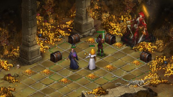 Dark Quest 2 [PS4] - изображение 4