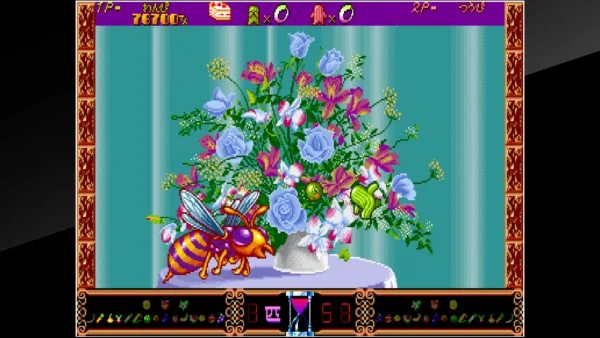 Arcade Archives SABOTEN BOMBERS [PS4] - изображение 2