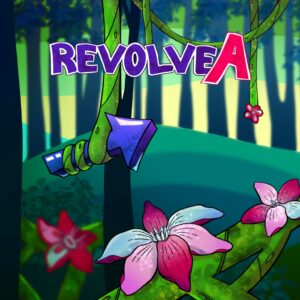 REVOLVE A [PS4]