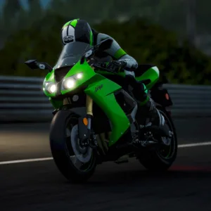 RIDE 4 [PS5] - изображение 3