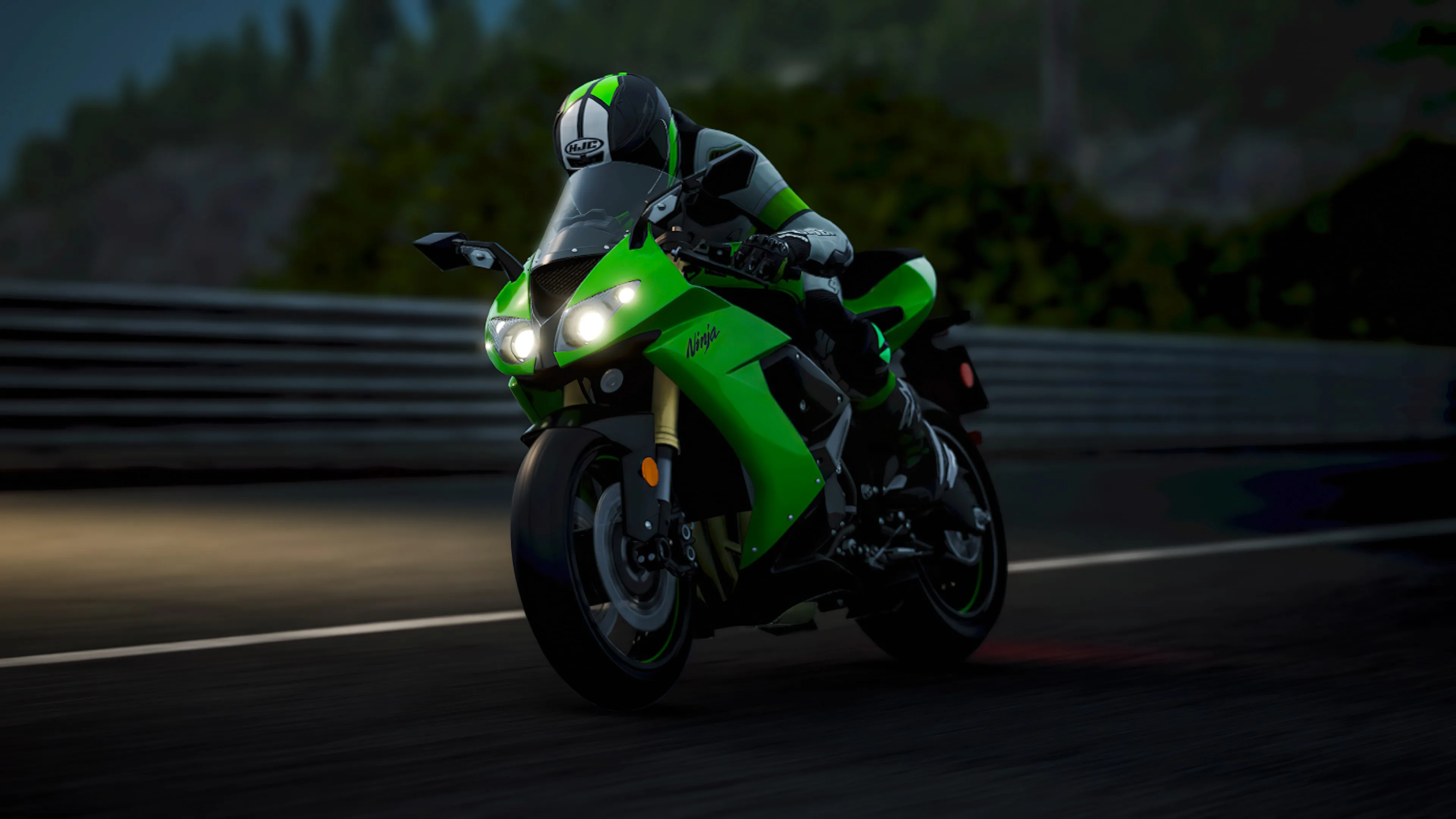 RIDE 4 [PS5] - изображение 3