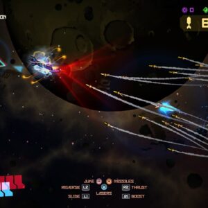 GALAK-Z [PS4] - изображение 2