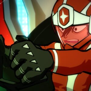GALAK-Z [PS4] - изображение 3