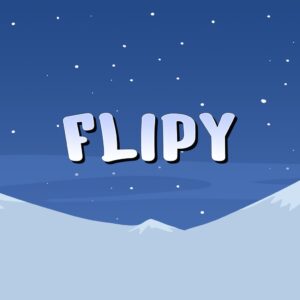 Flipy [PS4]