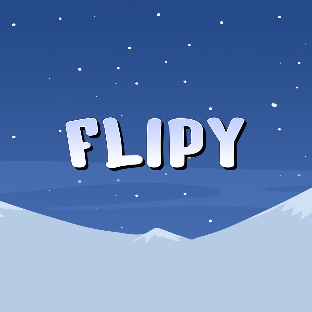 Flipy [PS5] cover