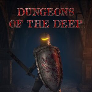 Dungeons Of The Deep [PS5]