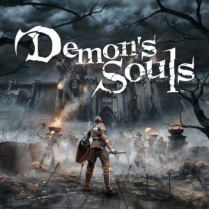 Demon's Souls [PS5]