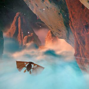 Heaven's Vault [PS4] - изображение 3