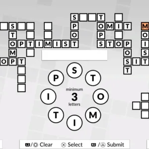 Roundout by POWGI [PS4] - изображение 4