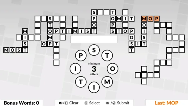 Roundout by POWGI [PS4] - изображение 4