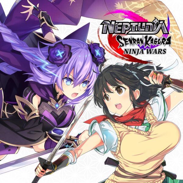 Neptunia x SENRAN KAGURA: Ninja Wars [PS4]