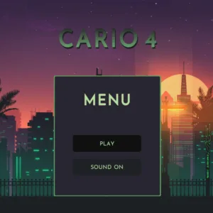 Cario 4 [PS5] - изображение 2