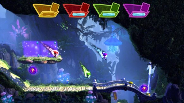 Giana Sisters: Dream Runners [PS4] - изображение 2