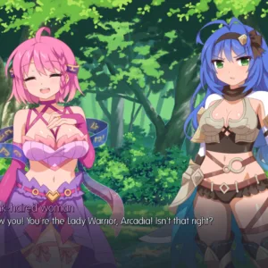 Legends of Talia: Arcadia PS4 & PS5 - изображение 2