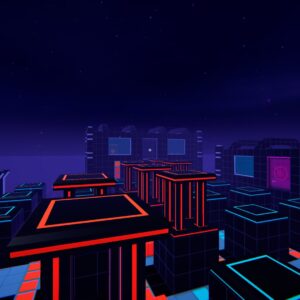 Neon Junctions [PS4] - изображение 2
