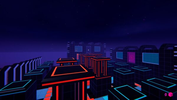 Neon Junctions [PS4] - изображение 2
