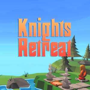 Knight's Retreat [PS4]