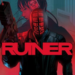 Ruiner [PS4]