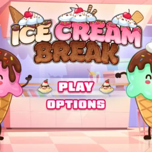Ice Cream Break [PS5] - изображение 2