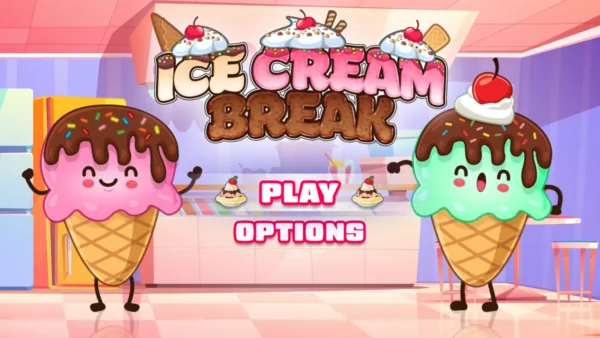 Ice Cream Break [PS5] - изображение 2
