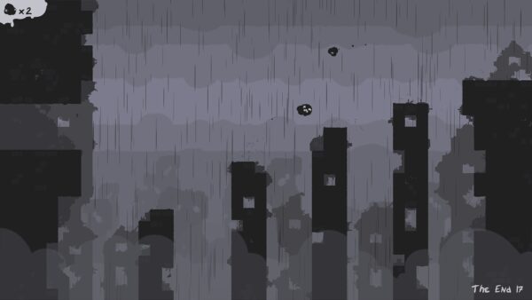 The End Is Nigh [PS4] - изображение 2