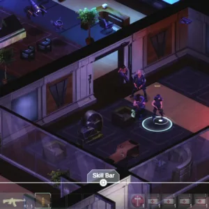 Shadowrun Returns [PS4,&nbsp;PS5] - изображение 3