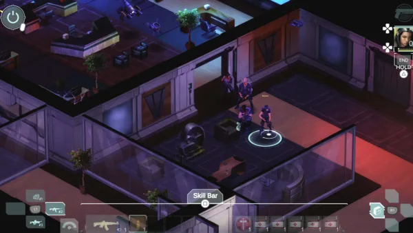 Shadowrun Returns [PS4,&nbsp;PS5] - изображение 3