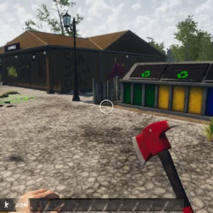 Train Station Renovation [PS4] - изображение 3
