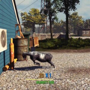 Goat Simulator [PS4] - изображение 2