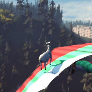 Goat Simulator [PS4] - изображение 3