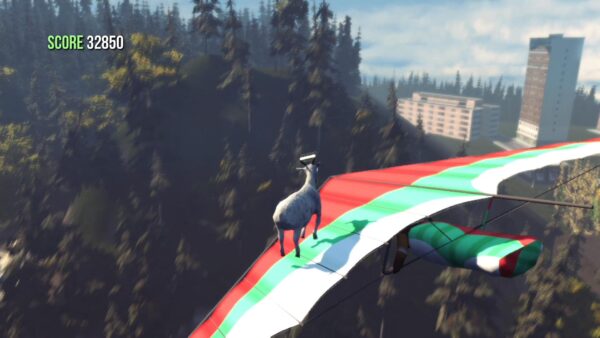 Goat Simulator [PS4] - изображение 3
