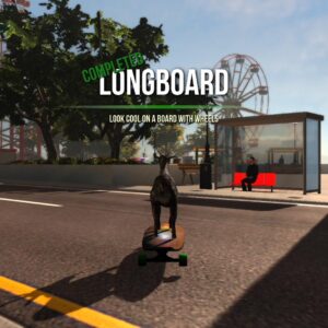 Goat Simulator [PS4] - изображение 4