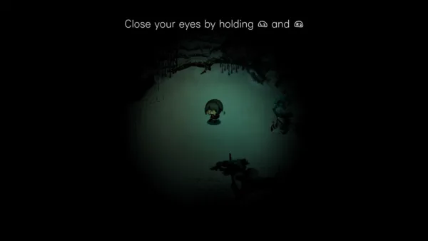 Yomawari: Lost in the Dark [PS4] - изображение 2