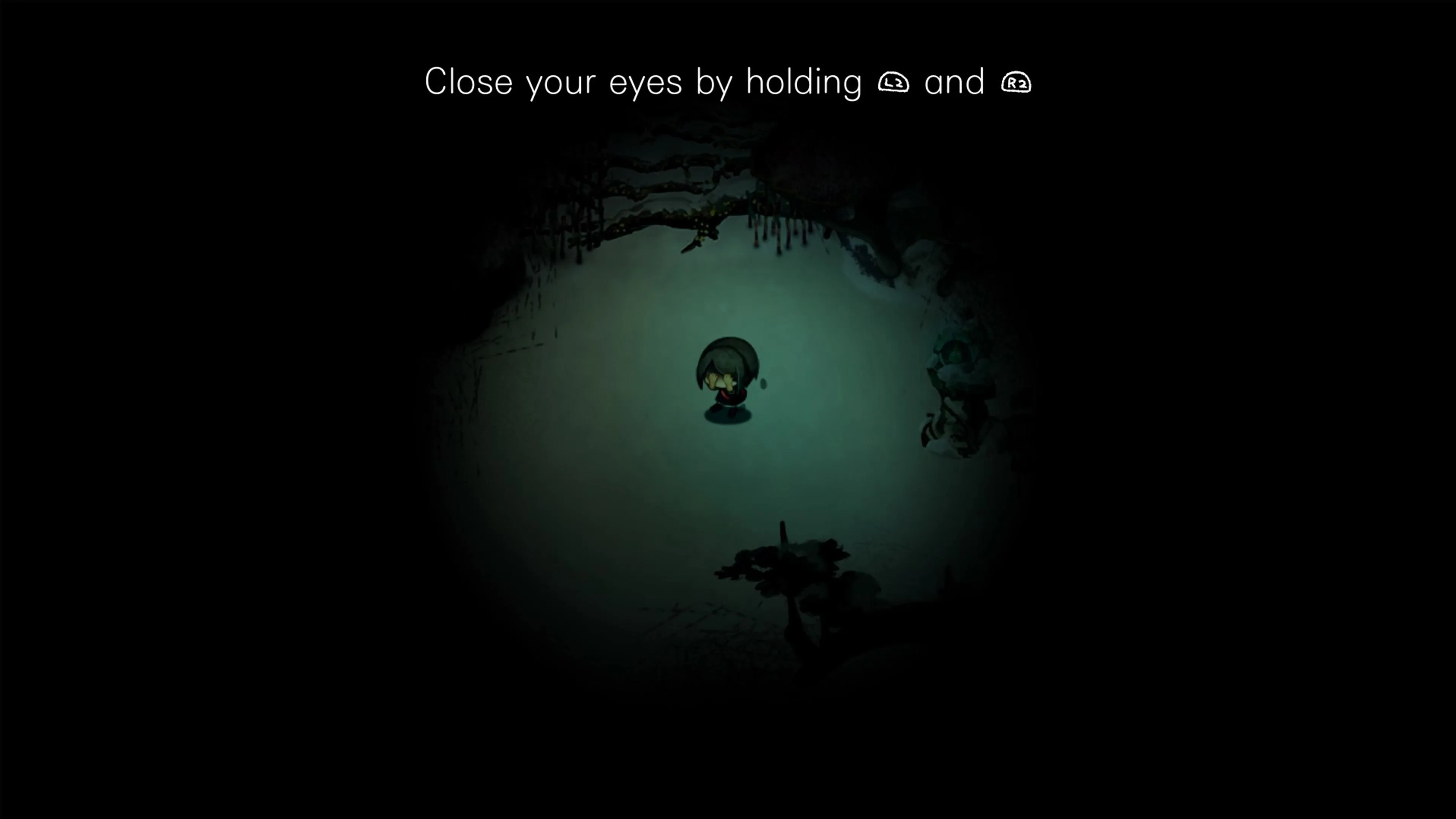 Yomawari: Lost in the Dark [PS4] - изображение 2