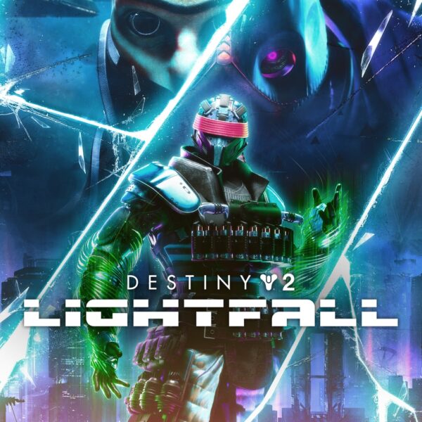 Destiny 2: Lightfall [PS4,&nbsp;PS5] - изображение 1