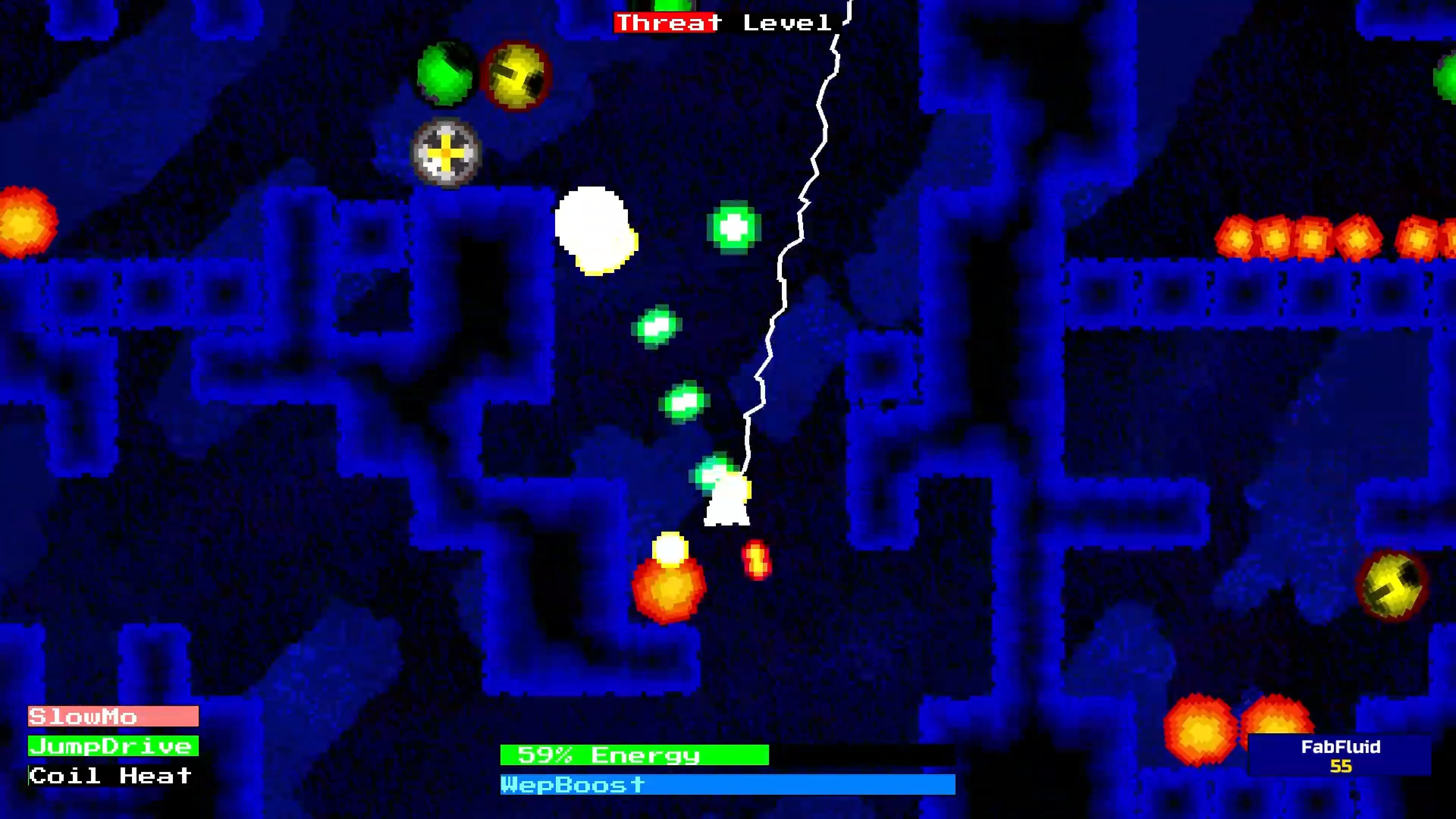 Magma [PS4] - изображение 2