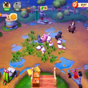 Farm Frenzy: Refreshed [PS4] - изображение 2